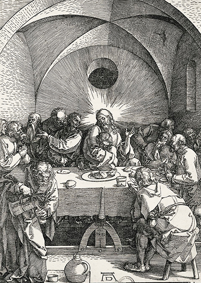 Holzschnitte Albrecht Durer